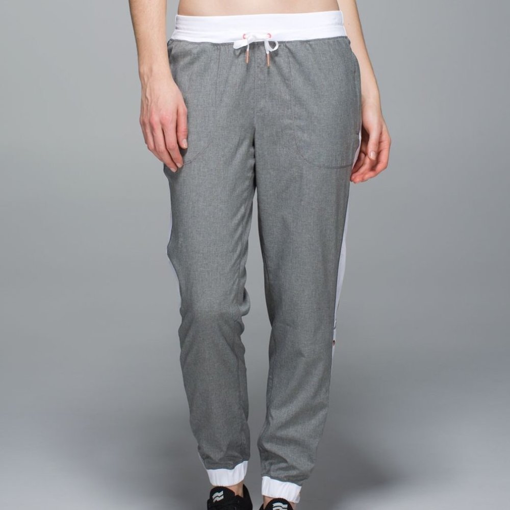 Lululemon Var-City Track Pant